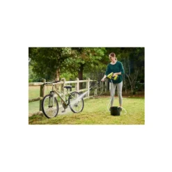 RYOBI - Pistolet à pression ryobi 18v one+ - sans batterie ni chargeur ry18pw22a-0