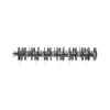 RYOBI - Rouleau aérateur à griffes ryobi 35 cm - pour scarificateur sur batterie rac821