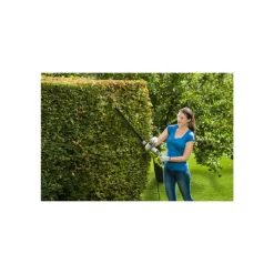 RYOBI - Taille-haies électrique ryobi 650w - rht6760rl