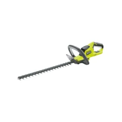 RYOBI - Taille-haies ryobi 18v one+ lithiumplus 1 batterie 2.0ah - 1 chargeur rapide rht184520