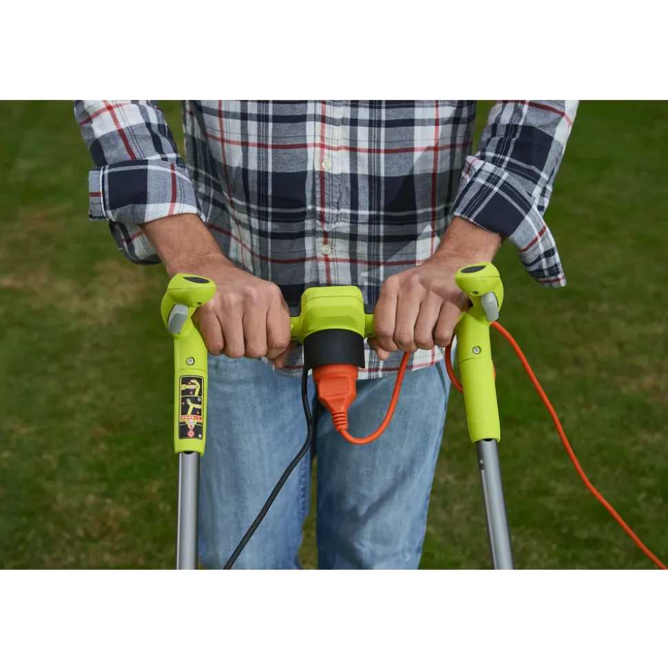RYOBI - Tondeuse électrique RLM15E36H