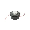 RYOBI - Tête double fil ryobi reel-easy diamètre 2,4 mm rac154