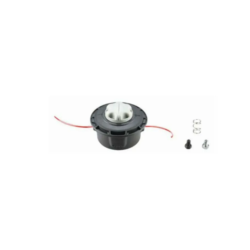 RYOBI - Tête reel-easy ryobi 2.4mm pour coupe-bordures et débroussailleuses thermiques rac115