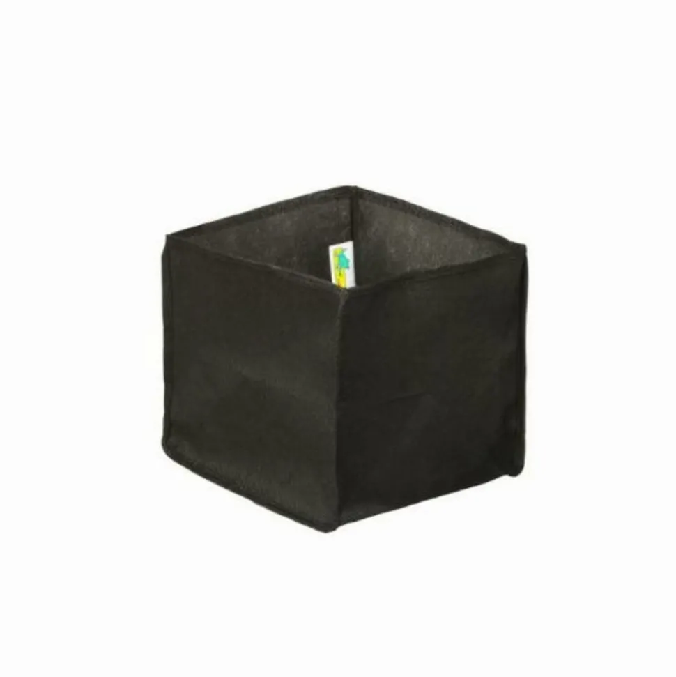 Sac de plantation pour plante aquatique - m - rond