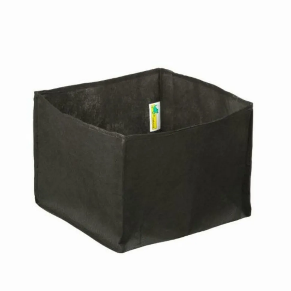 Sac de plantation pour plante aquatique - m - rond