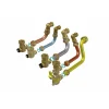 SAUNIER DUVAL - Tub. Remplacement sd/sd +cache