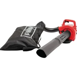 SCHEPPACH - Souffleur à feuilles lbh2600p 1,0 ch