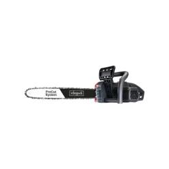 SCHEPPACH - Tronçonneuse cse2600 230v 2400 w
