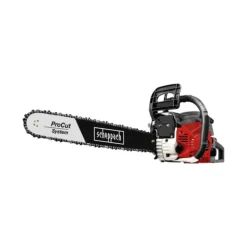 SCHEPPACH - Tronçonneuse thermique scheppach procut - 1400w - 1,9 cv - csp41