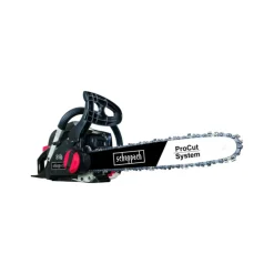 SCHEPPACH - Tronçonneuse thermique scheppach procut - 1400w - 1,9 cv - csp41