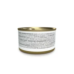 SCHESIR - Gelee thon/calamars schesir chat 70 g
