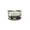 SCHESIR - Gelee thon/dente schesir chat 70 g