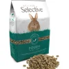 SCIENCE SELECTIVE - Aliment Selective Lapin 4+ 1,5kg