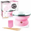 SCRAPCOOKING - Machine à barbe à papa