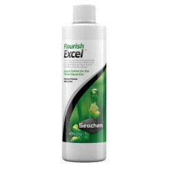 SEACHEM - Flourish excel 250ml : carbone liquide