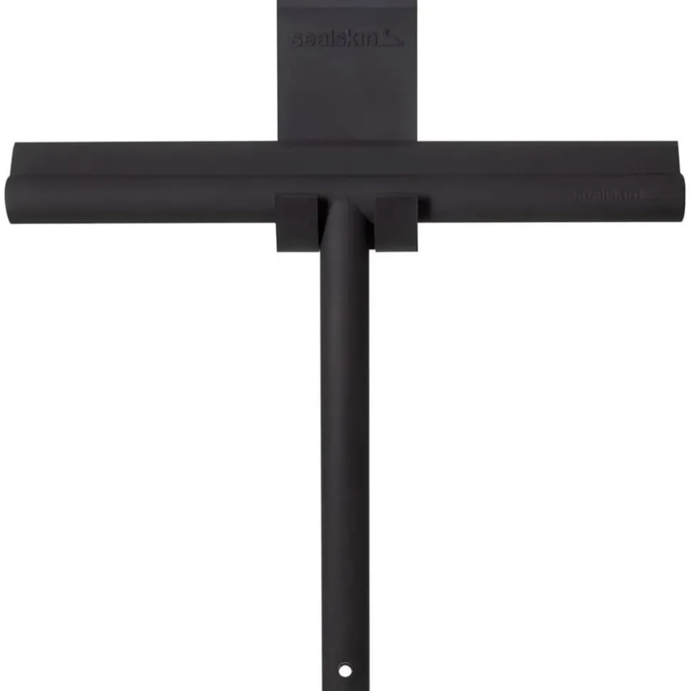 SEALSKIN - Essuie-glace deluxe noir