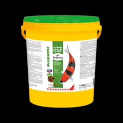 SERA - 7kg sera koi all seasons probiotic