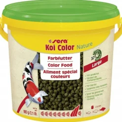 SERA - Sera koi color large 3.8l (980g)
