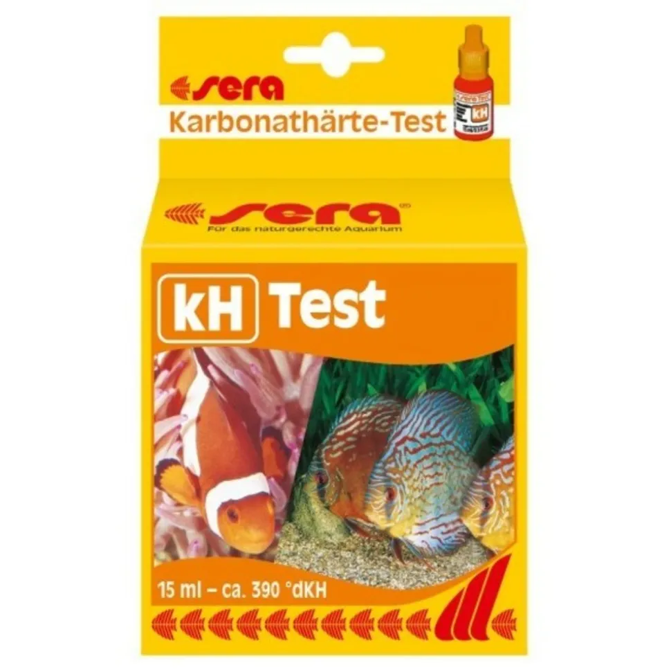 SERA - Sera test kh