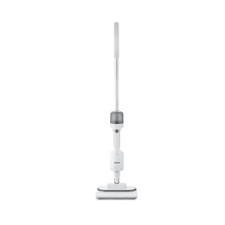 Severin nettoyeur balai 1500w blanc/noir - sc7142