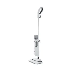 Severin nettoyeur balai 1500w blanc/noir - sc7142