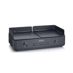 Severin plancha électrique posable 2200w - pg8569