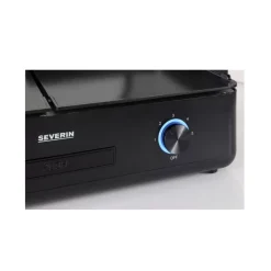 Severin plancha électrique posable 2200w - pg8569