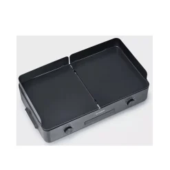 Severin plancha électrique posable 2200w - pg8569