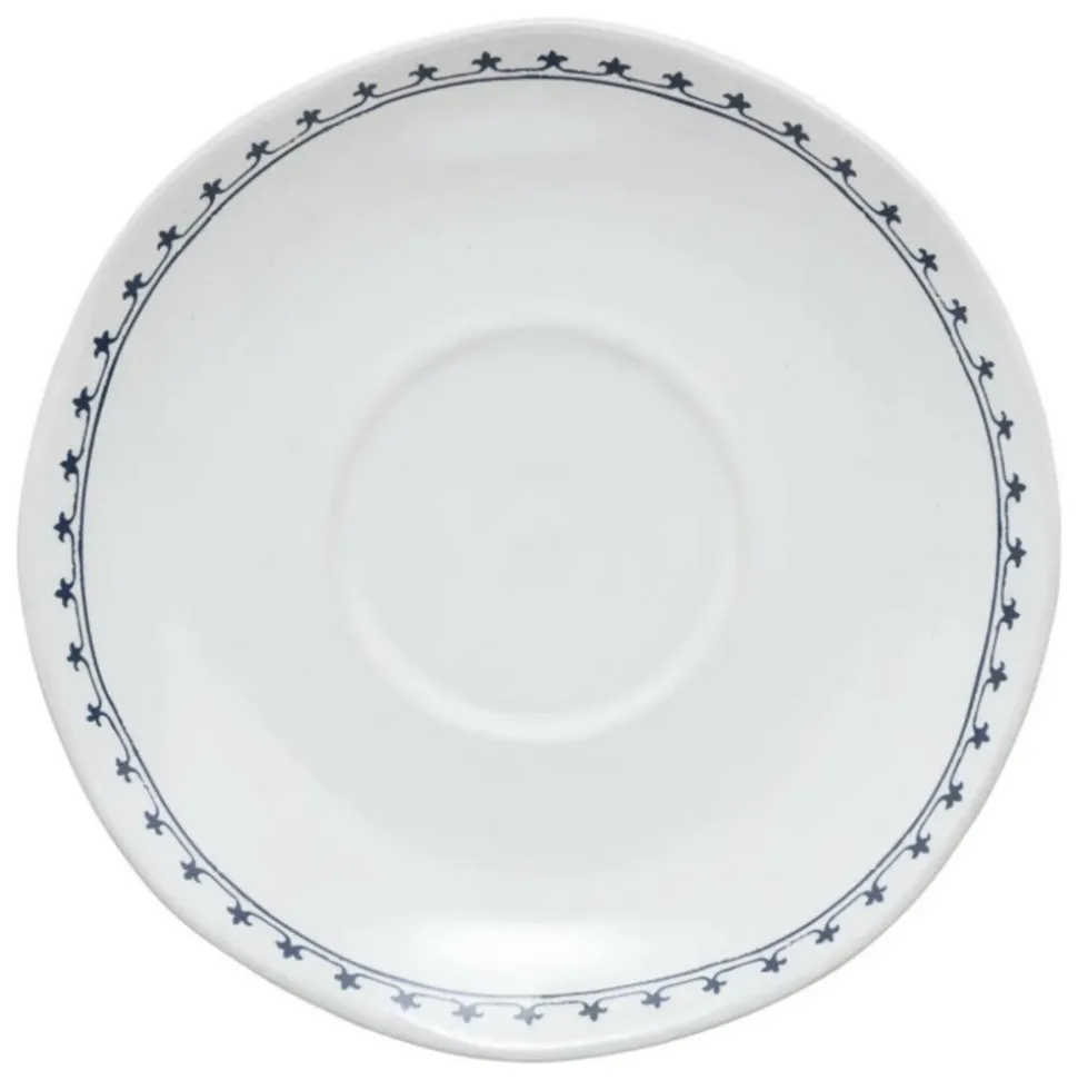 SG SECRET DE GOURMET - 2 tasses "little cottage" en céramique 18cl