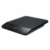 Silver style table de cuisson à induction posable 2000w - 001975