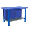 SIMONRACK - Etabli simonwork bt6 pro metal cabinet 1200 bleu bleu 830x1200x730 - simonrack