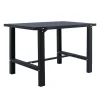 SIMONRACK - Etabli simonwork bt6 metal 1500 antracite antracite 830x1500x730 - simonrack