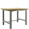 SIMONRACK - Etabli simonwork bt6 mdf 1500x750 gris/bois gris/mdf 865x1500x750 - simonrack