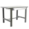 SIMONRACK - Etabli simonwork bt6 metal 1box 1200x735 gris gris 830x1200x730 - simonrack