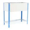 SIMONRACK - Jardinière simongarden urban top 850x1200x400 bleu/ga-150l bleu/galva 850x1200x400 - simonrack