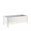 SIMONRACK - Jardinière simongarden urban 410x900x600 galva/galva-140l galvanisé 410x900x600 - simonrack