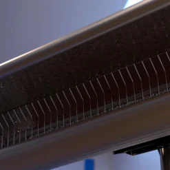 SINED - Poêle de plafond infrarouge sined 4000
