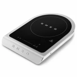 Smeg table de cuisson à induction posable 2100w - pic01whmeu