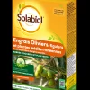 SOLABIOL - Solivy750 - engrais oliviers et figuiers - 750g - utilisable en agriculture biologique