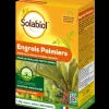SOLABIOL - Sopalmy15 - engrais palmiers et plantes méditerranéennes - 1,5 kg - utilisable en agriculture biologique