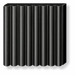 STAEDTLER - Pâte polymère 171 g - noir