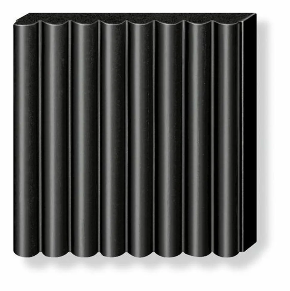 STAEDTLER - Pâte polymère 171 g - noir