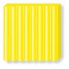 STAEDTLER - Pâte polymère 114 g - jaune