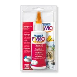 STAEDTLER - Pâte polymère soft liquide 200 ml