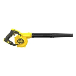 STANLEY - Souffleur - stanley fatmax v20 - sfmcbl01b-xj - 288 km/h - lithium 18v - sans batterie