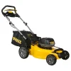 STANLEY - Tondeuse xr 18v sans fil - sans batterie ni chargeur - dewalt