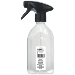 STARWAX THE FABULOUS - Pulvérisateur vide 500ml Fabulous