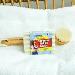 STARWAX THE FABULOUS - Savon détachant au fiel de bœuf 100gr Fabulous
