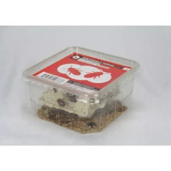 STOFFELS - Blattes pour alimentation reptiles, taille M, 12 pièces