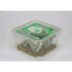 STOFFELS - Grillons alimentation reptiles, taille petit, 70/80 pièces